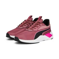 Buty trekkingowe damskie - Buty Sportowe Damskie Puma Lex - miniaturka - grafika 1