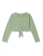 Koszulki i topy damskie - Noppies Damski Top Axel Nursing Long Sleeve T-Shirt, Lily Pad - P966, 42 - miniaturka - grafika 1