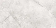 Płytki ceramiczne - Glazura Arcos light grey glossy 29,8x59,8 Cersanit - miniaturka - grafika 1