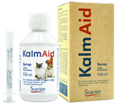 NutriScience Kalm Aid 250 ml + PRZESYŁKA GRATIS!!!