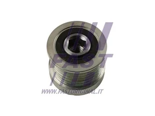 Koło pasowe, alternator Fast FT45649 - Alternatory - miniaturka - grafika 1