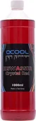 Chłodzenie wodne - Alphacool Alphacool Eiswasser Crystal Red, 1000ml Fertiggemisch - rot - miniaturka - grafika 1