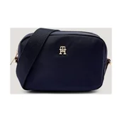 Torebki damskie - Tommy Hilfiger Listonoszka POPETTE - miniaturka - grafika 1