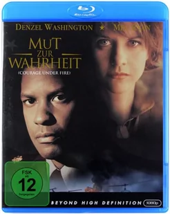 Courage Under Fire - Dramaty Blu-ray - miniaturka - grafika 1