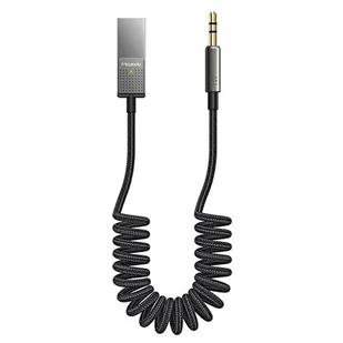 Transmiter / Odbiornik Bluetooth 5.1 Mcdodo CA-8700 - Adaptery bluetooth - miniaturka - grafika 1