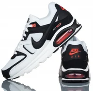 Sneakersy męskie - Nike Air Max Command 45 buty męskie sportowe sneakersy lifestyle - miniaturka - grafika 1