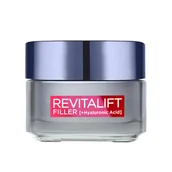 Kremy do twarzy - L'Oréal L'Oréal Revitalift Filler [HA] Krem na dzień A8356300 - miniaturka - grafika 1