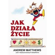 Rozwój osobisty - Jak działa życie - miniaturka - grafika 1