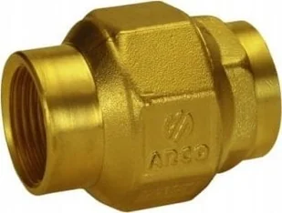 Arco STOP zawór zwrotny grzybkowy antykamienny, 3/4GW x 3/4GW - Zawory i kraniki - miniaturka - grafika 1