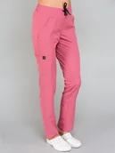 Odzież medyczna - Spodnie damskie ELDAN DYNAMIC - miniaturka - grafika 1