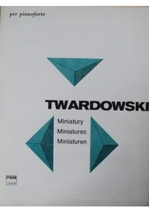 Miniatury - Książki o kulturze i sztuce - miniaturka - grafika 1