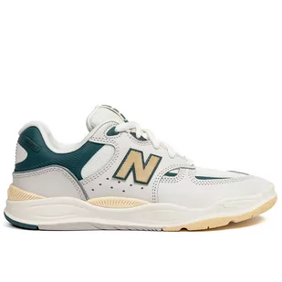 Buty New Balance Numeric NM1010AL - beżowe - Buty sportowe męskie Buty New Balance Numeric NM1010AL - beżowe - Buty sportowe męskie - miniaturka - grafika 1
