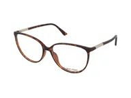 Okulary korekcyjne, oprawki, szkła - Calvin Klein CK21521 220 - miniaturka - grafika 1