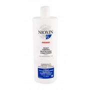Odżywki do włosów - Nioxin System 6 Scalp Therapy odżywka 1000 ml dla kobiet - miniaturka - grafika 1