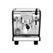 AGD OUTLET - Ekspres kolbowy Nuova Simonelli Musica – używany, profesjonalny, 1 GR - miniaturka - grafika 1