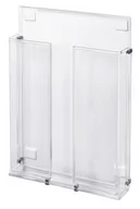 Segregatory - Kieszeń na ulotki wisząca A4 - miniaturka - grafika 1