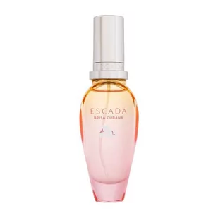 ESCADA Brisa Cubana woda toaletowa 30 ml dla kobiet - Wody i perfumy damskie - miniaturka - grafika 1