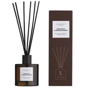 Zapachy do domu - Bergamot & Orange Blossom - Vila Hermanos - dyfuzor zapachowy 100 ml - seria Apothecary - miniaturka - grafika 1