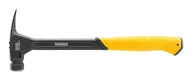 Młotki - DeWALT DWHT51005-0 młotek Młotek ciesielski Czarny, Żółty - miniaturka - grafika 1