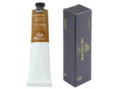 Farby i media malarskie - Farba olejna, Raw Sienna 601 Phoenix, 120 ml - miniaturka - grafika 1