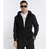 Bluzy męskie - BOSS BLACK Bluza P-Steele | Regular Fit - miniaturka - grafika 1