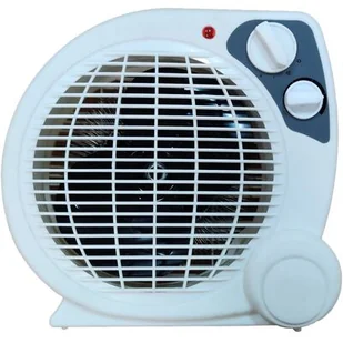 Kepland Termowentylator 1000W/2000W - Ogrzewanie przenośne - miniaturka - grafika 1