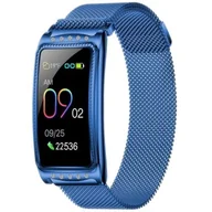 Smartwatch - Garett Women Lucy Niebieski - miniaturka - grafika 1