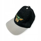 Czapki i chusty sportowe męskie - Czapka z daszkiem SPENCER'S STAR WARS - miniaturka - grafika 1