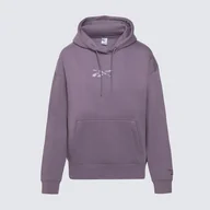 Bluzy damskie - REEBOK BLUZA Z KAPTUREM APRIL OVERHEAD - Reebok - miniaturka - grafika 1