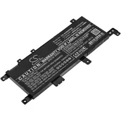 Akcesoria do kas i terminali - Cameron Sino Asus VivoBook F542UF C21N1634 4900mAh 37.24Wh Li-Polymer 7.6V - miniaturka - grafika 1