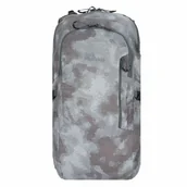 Plecaki - Jack Wolfskin Athmos Shape 24 Plecak 50 cm silver all over - miniaturka - grafika 1