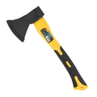 Siekiery - Siekiera Deli Tools EDL5708, fiberglass, 0.6kg - miniaturka - grafika 1