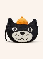 Torebki damskie - Jellycat Torba Na Ramię Jellycat schwarz - miniaturka - grafika 1