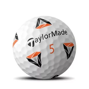 Piłki golfowe TAYLOR MADE TP5x Pix 2.0 - Golf - miniaturka - grafika 4