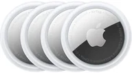 Lokalizatory GPS - Apple AirTag 4 Pack MX542AM/A  - miniaturka - grafika 1
