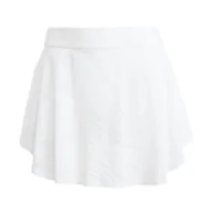Spódnice - Spódnica damska adidas Wow Skirt Pro White M - miniaturka - grafika 1