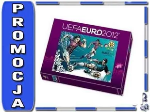 TREFL 13124 Euro 2012 Puzzle 260el NEW - Puzzle - miniaturka - grafika 1