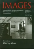 Felietony i reportaże - IMAGES The International Journal of European Film, Performing Arts and Audiovisual Communication vol. VII nr 13-14 - miniaturka - grafika 1