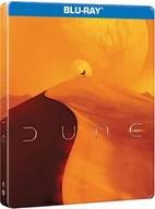 Science-fiction Blu-Ray - GALAPAGOS Diuna. Steelbook (BD) - miniaturka - grafika 1
