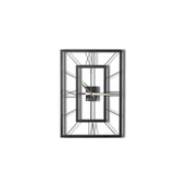 Zegary - Zegar ścienny November – Bystag - miniaturka - grafika 1