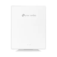 Routery - TP-Link Omada EAP610GP-DESKTOP punkt dostępowy WLAN 1201 Mbit/s Biały Obsługa PoE EAP610GP-DESKTOP - miniaturka - grafika 1