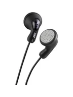 Słuchawki - JVC HA F14 Gumy phones - miniaturka - grafika 1