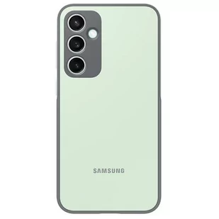 Etui SAMSUNG Silicone Cover do Galaxy S23 FE EF-PS711TMEGWW Miętowy - Etui i futerały do telefonów - miniaturka - grafika 1