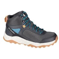 Buty sportowe męskie - Buty Columbia Trailstorm Ascend Mid Wp M 2044271011 - miniaturka - grafika 1