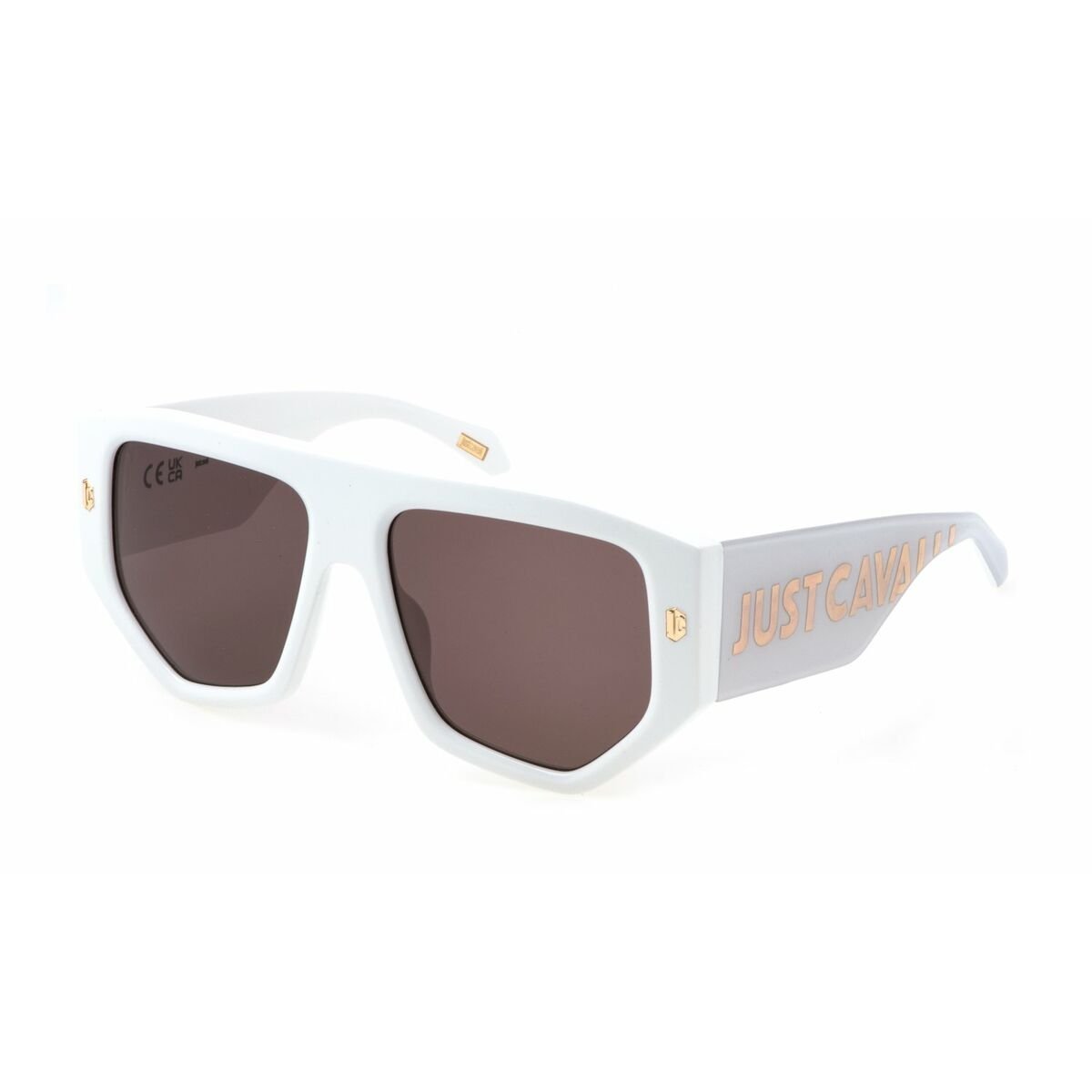 Okulary przeciwsłoneczne Damskie Just Cavalli SJC097V580847 ø 58 mm