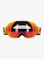 Gogle narciarskie - Gogle narciarskie Red Bull Spect Bent - black/black - miniaturka - grafika 1
