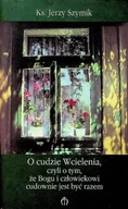 Religia i religioznawstwo - O cudzie wcielenia czyli o tym że Bogu i człowiekowi cudownie jest być razem - miniaturka - grafika 1
