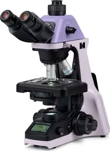 Mikroskop Magus Mikroskop biologiczny MAGUS Bio 240T - Mikroskopy i lupy - miniaturka - grafika 1