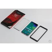 Szkła hartowane na telefon - Myscreen Protection Szkło ochronne +  etui do Samsung Galaxy S10E - miniaturka - grafika 1