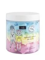 Kosmetyki kąpielowe dla dzieci - LAQ LaQ Naturalna Pianka do mycia ciała i rąk dla dzieci  250ml SO_108111 - miniaturka - grafika 1
